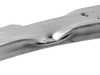 ES#3233288 - 8S0807109D - Front Bumper Impact Beam  - Structural impact beam - Located behind the front bumper cover and foam insert - Genuine Volkswagen Audi - Audi