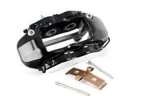 ES#2696930 - 8J0615108B - Front Brake Caliper - Right  - Restore the stopping power in your vehicle - Genuine Volkswagen Audi - Audi