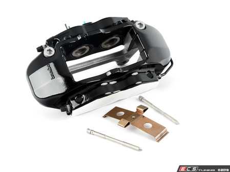 ES#2696930 - 8J0615108B - Front Brake Caliper - Right  - Restore the stopping power in your vehicle - Genuine Volkswagen Audi - Audi