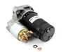 ES#3469479 - 079911021G - Starter  - Don't let your vehicle sit with a faulty starter - Valeo - Audi