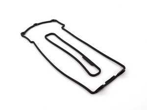 ES#18828 - 11129069871 - Valve Cover Gasket Set - Right - Does not contain valve cover sealing washers - Genuine BMW - BMW