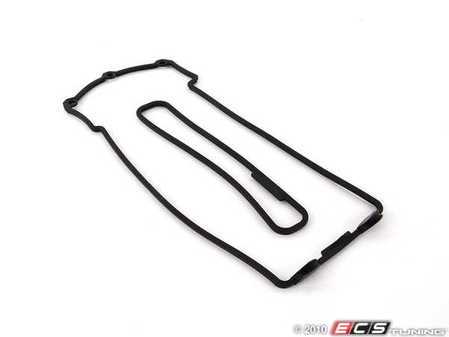 ES#18828 - 11129069871 - Valve Cover Gasket Set - Right - Does not contain valve cover sealing washers - Genuine BMW - BMW