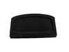 ES#3100876 - 5N0867769M7T8 - Hatch Cargo Covering - Titanium Black - Carpeted covering to keep contents of hatch trunk area out of sight - Genuine Volkswagen Audi - Volkswagen
