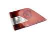 ES#174371 - 63213420206 - E83 Hatch Mounted Tail Light - Right - Includes bulb holder & socket - Genuine BMW - BMW