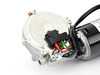 ES#184452 - 67638352150 - E38 Wiper Motor - Genuine BMW - BMW