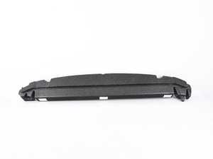ES#3520226 - 17A807248D - Front Bumper Impact Foam - Impact foam located behind the bumper - Genuine Volkswagen Audi - Volkswagen