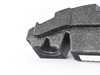 ES#3520226 - 17A807248D - Front Bumper Impact Foam - Impact foam located behind the bumper - Genuine Volkswagen Audi - Volkswagen