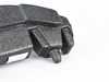 ES#3520226 - 17A807248D - Front Bumper Impact Foam - Impact foam located behind the bumper - Genuine Volkswagen Audi - Volkswagen