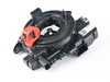 ES#2955858 - 5K0953569BC - Clock Spring - With Steering Control Unit - Located behind the steering wheel on the steering column - Genuine Volkswagen Audi - Volkswagen