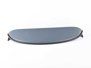 ES#2923335 - 51627375855 - Primed rear spoiler - Genuine BMW - MINI