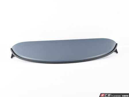 ES#2923335 - 51627375855 - Primed rear spoiler - Genuine BMW - MINI