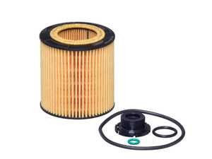 ES#3676570 - 11427953125 - Oil Filter Kit - Keep your oil clean with a new filter - Hengst - BMW