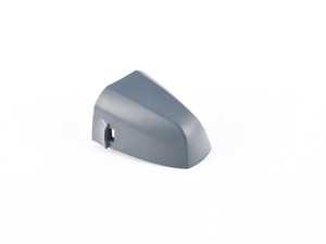 ES#2706647 - 51217396541 - COVERING PRIMEND LEFT - Genuine BMW - BMW