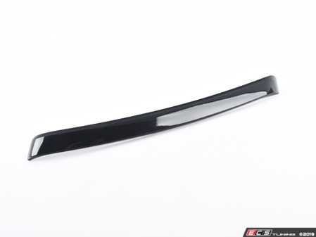 ES#111326 - 51436986220 - DECOR STRIP - Genuine BMW - BMW