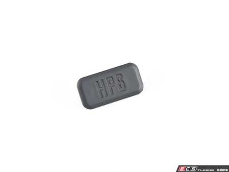 ES#114395 - 51438258455 - CVR CAP - Genuine BMW - BMW