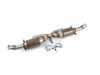 ES#3056463 - 242402 - PORSCHE 993 Carrera / Carrera 4 (Coupe / Cabrio) 3.6i '94 ->'98 "H-Pipe" Right - Left + Metallic catalytic converter - Supersprint - 