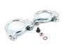 ES#3056463 - 242402 - PORSCHE 993 Carrera / Carrera 4 (Coupe / Cabrio) 3.6i '94 ->'98 "H-Pipe" Right - Left + Metallic catalytic converter - Supersprint - 