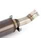 ES#3056463 - 242402 - PORSCHE 993 Carrera / Carrera 4 (Coupe / Cabrio) 3.6i '94 ->'98 "H-Pipe" Right - Left + Metallic catalytic converter - Supersprint - 