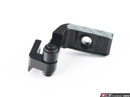 ES#2923737 - 51817266675 - LEFT LOWER FRONT DOO - Genuine BMW - BMW