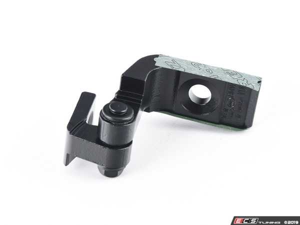 Genuine BMW - 51817266675 - LEFT LOWER FRONT DOO (51-81-7-266-675)