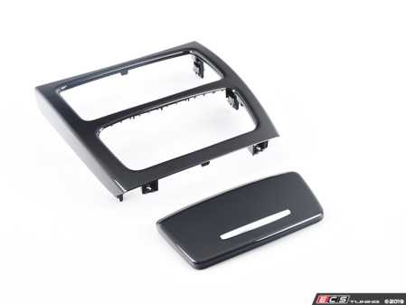 ES#82482 - 51166966488 - COVER, REAR CONSOLE - Genuine BMW - BMW