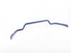 ES#3662223 - 72414 - Front And Rear Sway Bar Kit - Front 30mm and rear 25mm adjustable sway bars - H&R - BMW