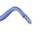 ES#3662223 - 72414 - Front And Rear Sway Bar Kit - Front 30mm and rear 25mm adjustable sway bars - H&R - BMW