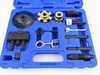 ES#3202093 - BT40061KIT - 3.0L TDI Diesel Timing Kit - Used to set engine timing on VW, Audi, and Porsche 3.0L TDI engines - Baum Tools - Audi Volkswagen Porsche