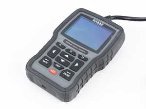 ES#2975699 - 014020SCH01A - Professional BMW/MINI/Rolls Royce Elite Scan Tool - Developed specifically for BMW/MINI/Rolls Royce vehicles, connect through the OBD diagnostic port or using the BMW 20 pin adapter (ES2992111). Featuring the newest software and hardware and still in a compact housing. - Schwaben by Foxwell - BMW MINI