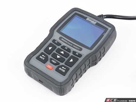 ES#2975699 - 014020SCH01A - Professional BMW/MINI/Rolls Royce Elite Scan Tool - Developed specifically for BMW/MINI/Rolls Royce vehicles, connect through the OBD diagnostic port or using the BMW 20 pin adapter (ES2992111). Featuring the newest software and hardware and still in a compact housing. - Schwaben by Foxwell - BMW MINI