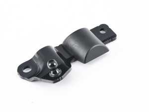 ES#92084 - 51247071595 - BRACKET - Genuine BMW - BMW