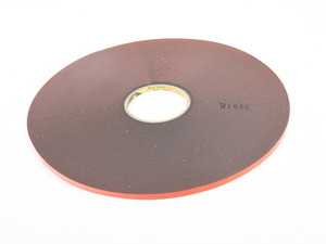 ES#96122 - 51373413927 - E83 Adhesive Tape Double-Sided - Genuine BMW - BMW