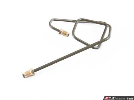 ES#41378 - 21521162181 - PIPE - Genuine BMW - BMW