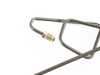 ES#41378 - 21521162181 - PIPE - Genuine BMW - BMW