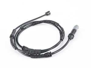 ES#3646858 - 34356790304 - Rear Brake Pad Wear Sensor - Factory direct replacement when replacing pads - URO - BMW