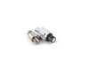 ES#1493456 - 99656124500 - Porsche Convertible Top Hydraulic Cylinder Bolt Set - 2 Part Bolt Set for convertible top - Genuine Porsche - Porsche