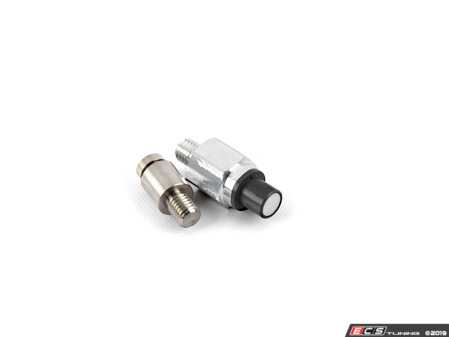 ES#1493456 - 99656124500 - Porsche Convertible Top Hydraulic Cylinder Bolt Set - 2 Part Bolt Set for convertible top - Genuine Porsche - Porsche