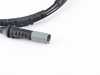 ES#3646858 - 34356790304 - Rear Brake Pad Wear Sensor - Factory direct replacement when replacing pads - URO - BMW