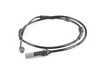 ES#3638907 - 34356790303 - Front Brake Pad Wear Sensor - To be replaced with every brake pad service - URO - BMW