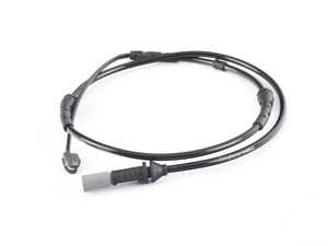 ES#3638907 - 34356790303 - Front Brake Pad Wear Sensor - To be replaced with every brake pad service - URO - BMW