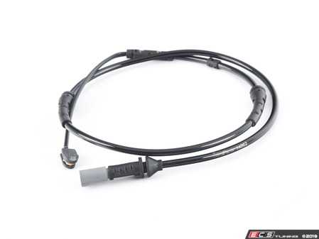 ES#3638907 - 34356790303 - Front Brake Pad Wear Sensor - To be replaced with every brake pad service - URO - BMW
