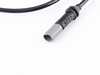 ES#3638907 - 34356790303 - Front Brake Pad Wear Sensor - To be replaced with every brake pad service - URO - BMW