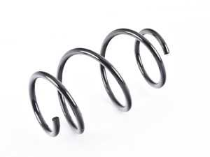 ES#2915085 - 31336851921 - F30 Front Coil Spring - Replace your cracked springs - Mubea - BMW