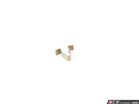 ES#157477 - 54129634116 - CLAMP - Genuine BMW - BMW