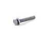 ES#22361 - 11317829911 - Hex Bolt With Washer - Priced Each - ( M8X45 ) Used on various mechanical connections on your MINI - Genuine MINI - MINI