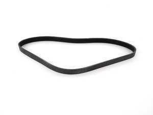 ES#21730 - 11287518250 - Multi Rib Accessory Belt - Main drive belt that connects to the main pulley - Genuine MINI - MINI