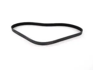 Multi Rib Accessory Belt