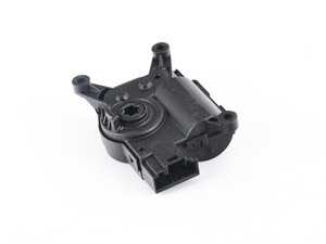 ES#3678880 - 2Q0907511G - Servo Motor (V113) - Priced Each - For the recirculated air door - Genuine Volkswagen Audi - Volkswagen