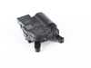 ES#3678880 - 2Q0907511G - Servo Motor (V113) - Priced Each - For the recirculated air door - Genuine Volkswagen Audi - Volkswagen