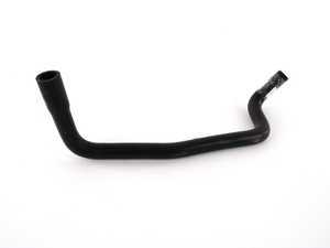 ES#2534973 - 92810632103 - Thermostat Coolant Hose - Replace your radiator hose before a blown hose leaves you stranded. - URO - Porsche